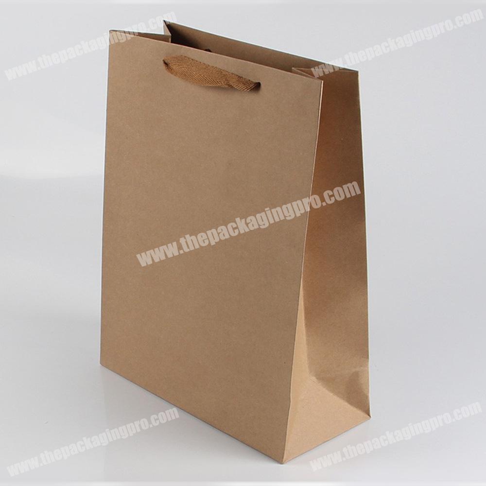retail buy natural value waxed paper bags craft