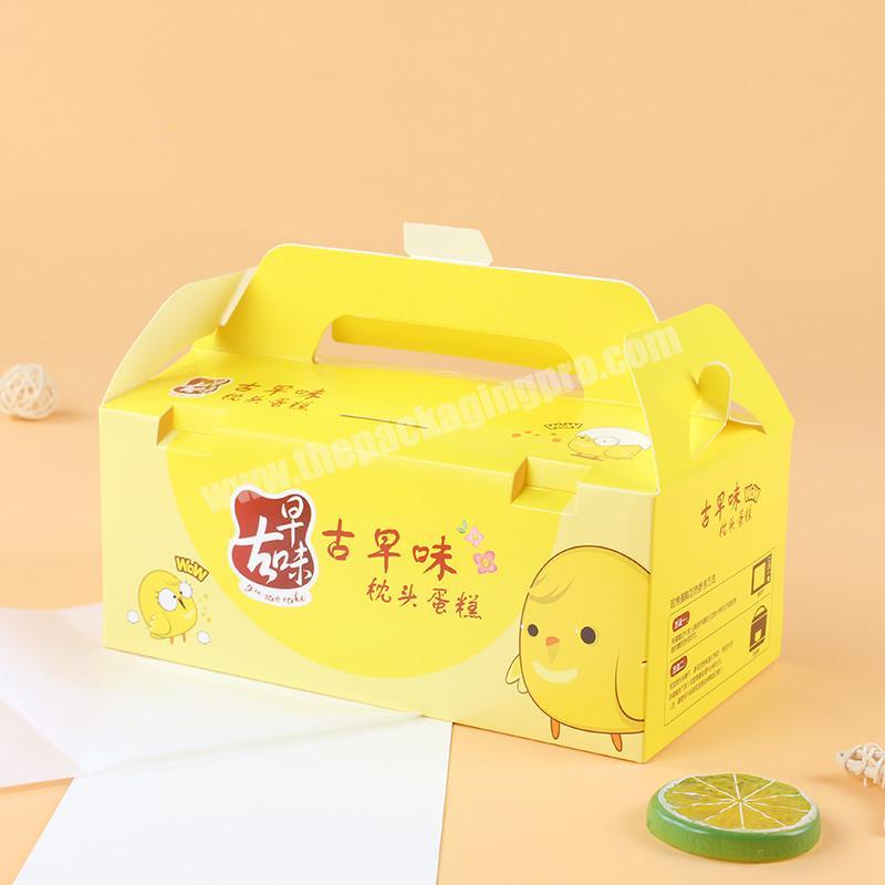 reusable silicone tea bag flap lid cardboard custom magnet box wax melts clamshell packaging