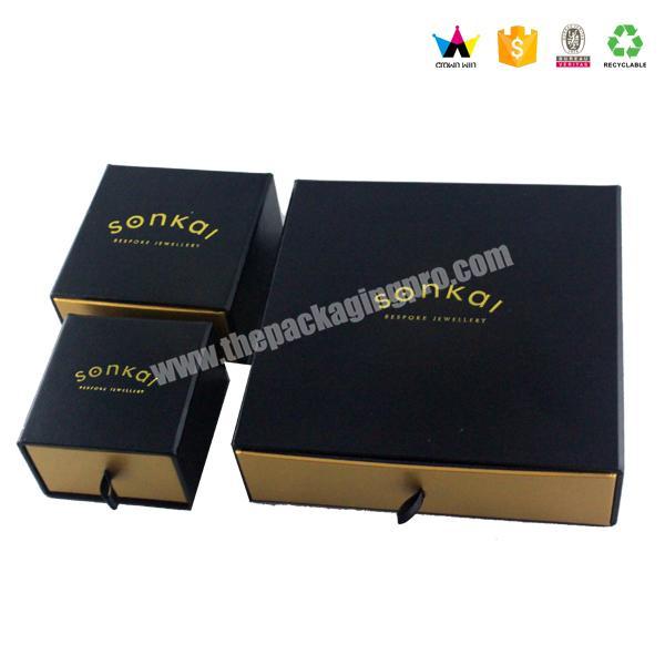Ribbon pull box,paper drawer box supplier in China