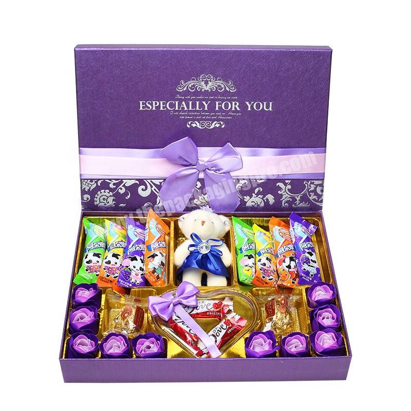 Buy Chocolates Online | Best Chocolate Gifts Box in India - FNP