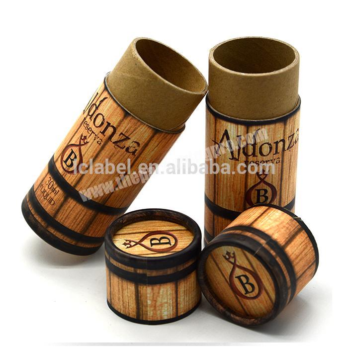 round paper tube  round gift boxes cardboard tube packaging