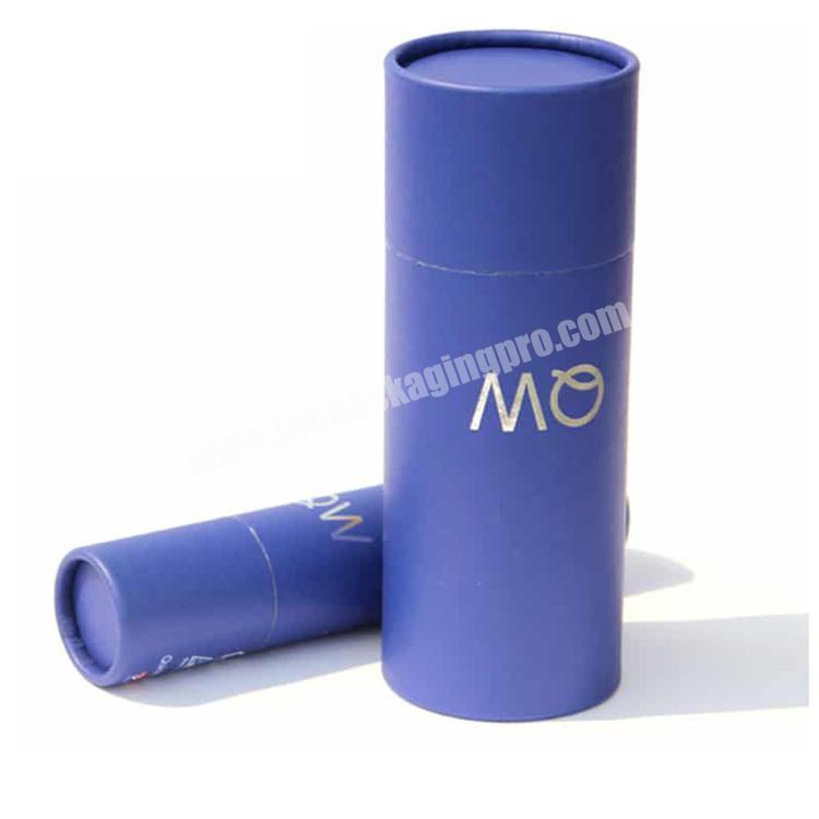 round template gift cardboard cylinder packaging box