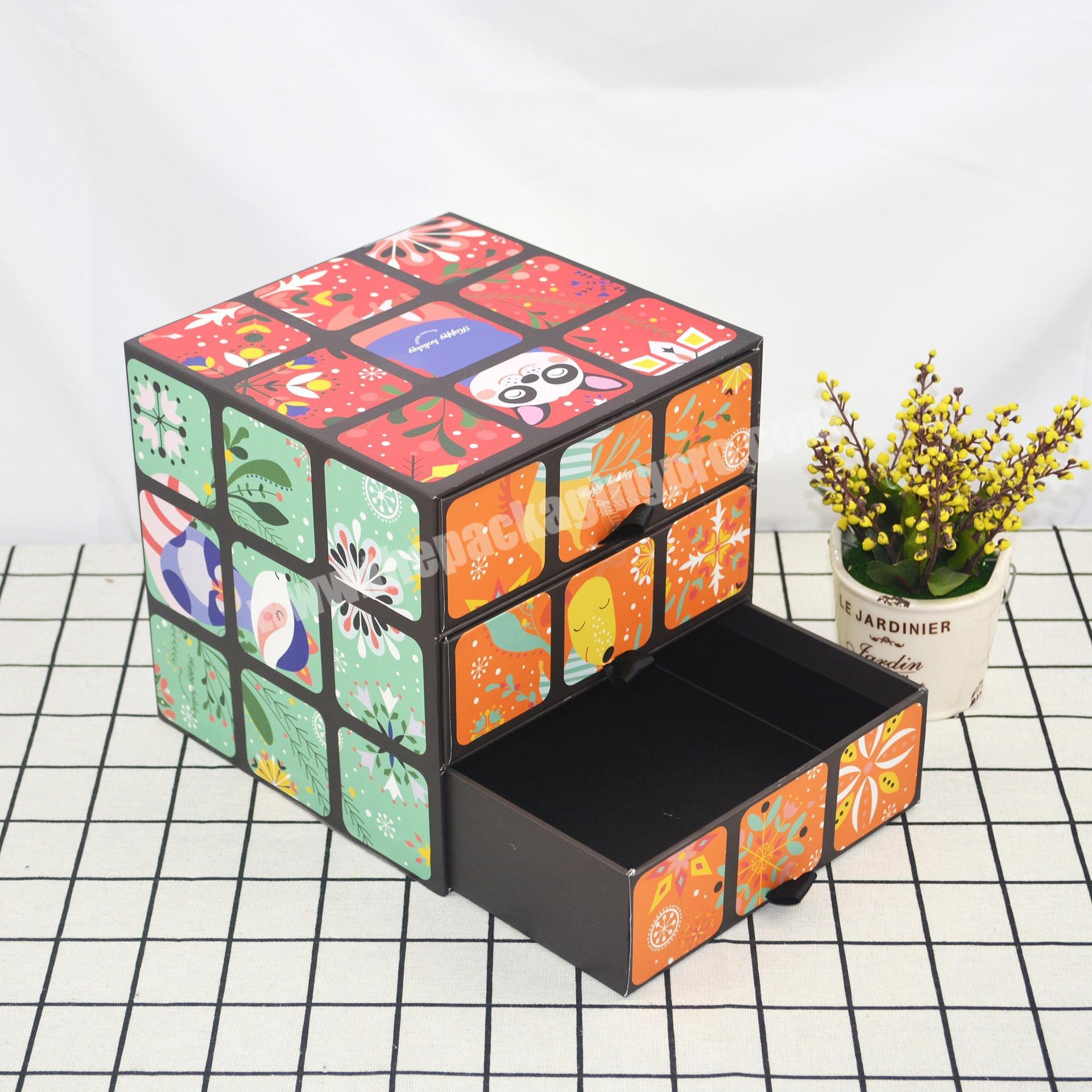 Rubik's Box 