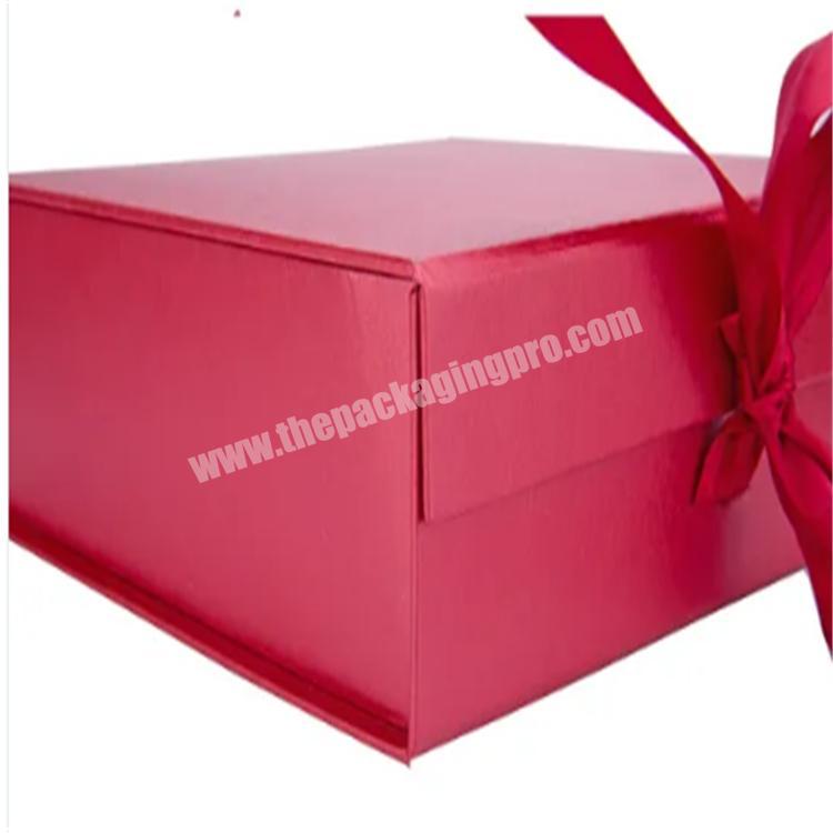 shampoo gift box 10x10x3 cm gift box underwear gift box