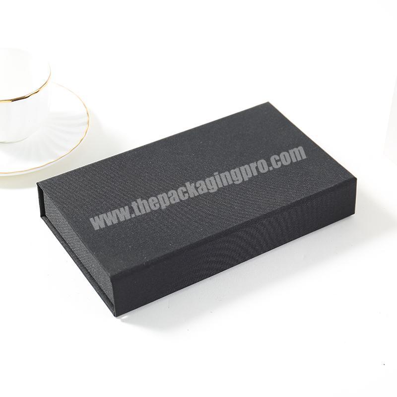 Shanghai Accept custom Luxury Necklaces Pendants Bracelets Rings Earrings paper Packaging Gift Jeweley Box for wedding