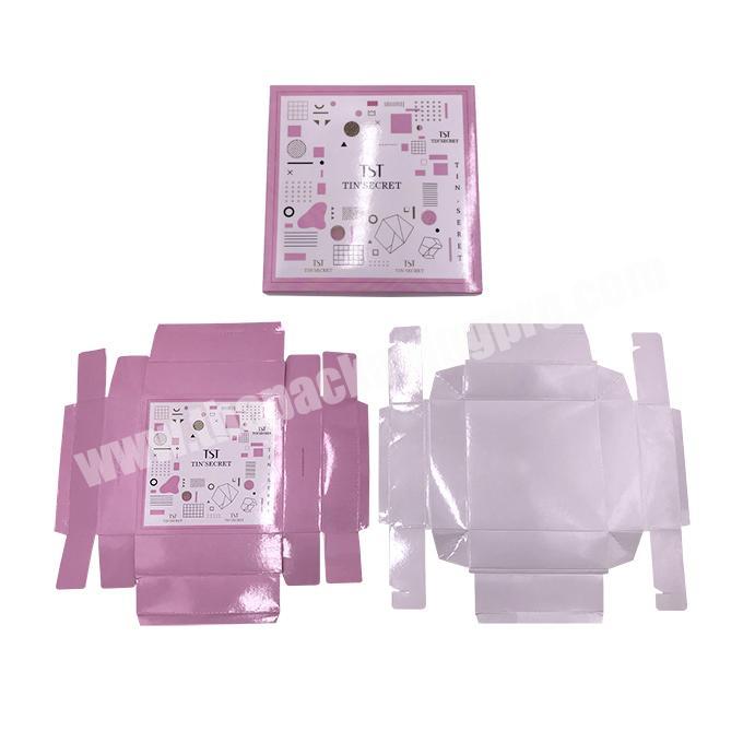 Shenzhen packaging luxury scarf gift box jewellery headphone