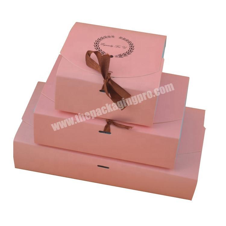 Shenzhen Wholesale Custom Decorative Magnetic Closure Rigid Cardboard Paper Packaging Gift Box