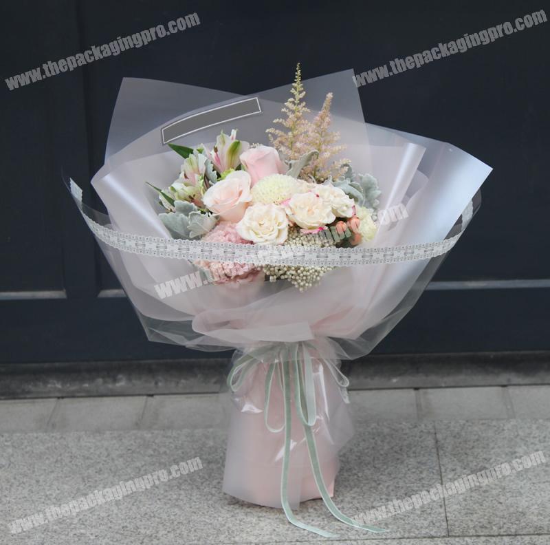 Wrapping Paper For Bouquets China Trade,Buy China Direct From Wrapping Paper  For Bouquets Factories at