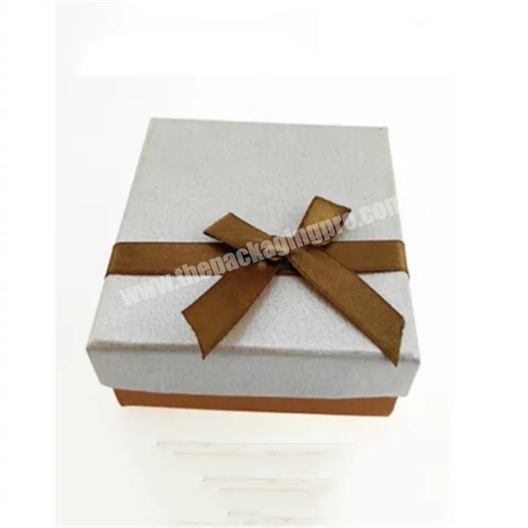 shipping boxes bamboo gift box with lid custom packaging box