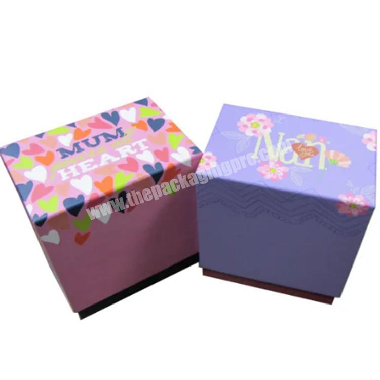 shipping boxes black cardboard box with transparent lid custom packaging box