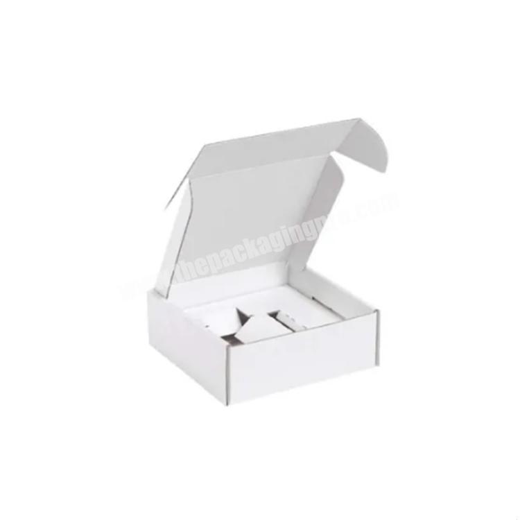 shipping boxes custom logo 6 inch shipping boxes packaging boxes