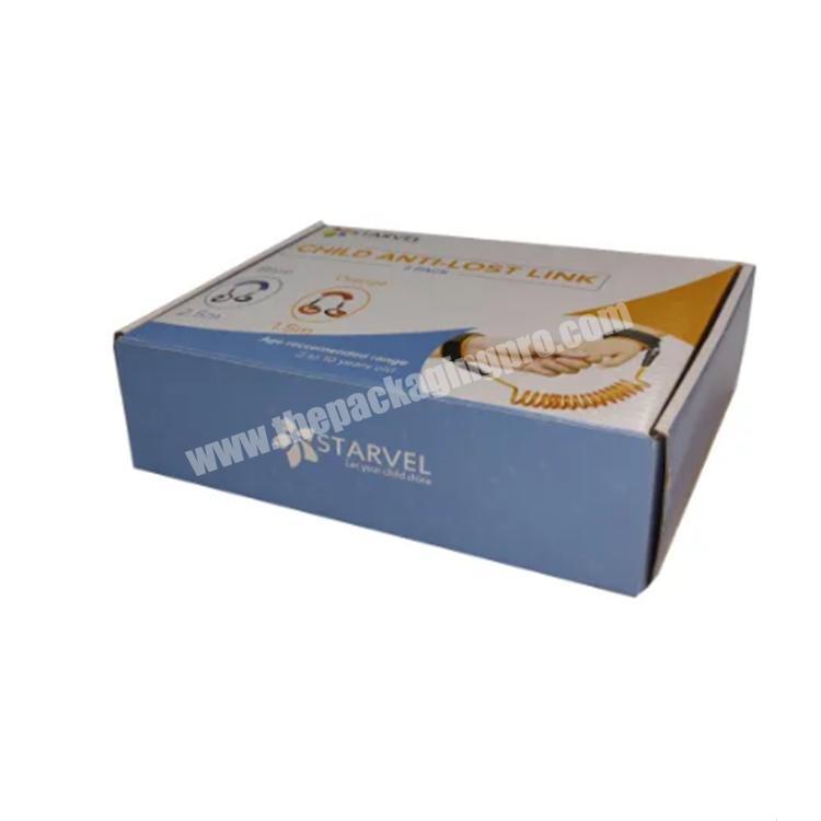 shipping boxes custom logo clothing box packaging packaging boxes