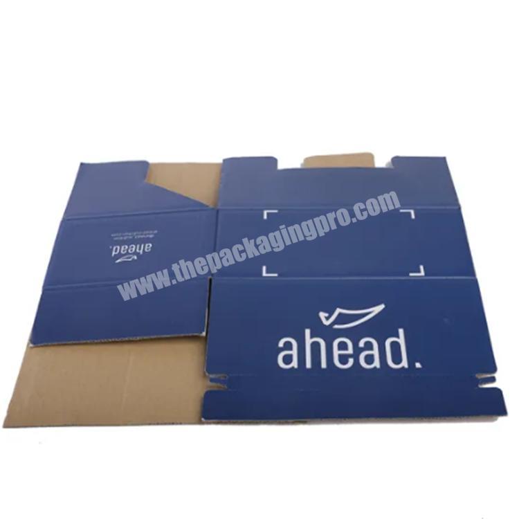 shipping boxes custom logo custom printed boxes packaging boxes