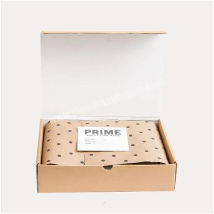shipping boxes custom logo designer shipping box packaging boxes