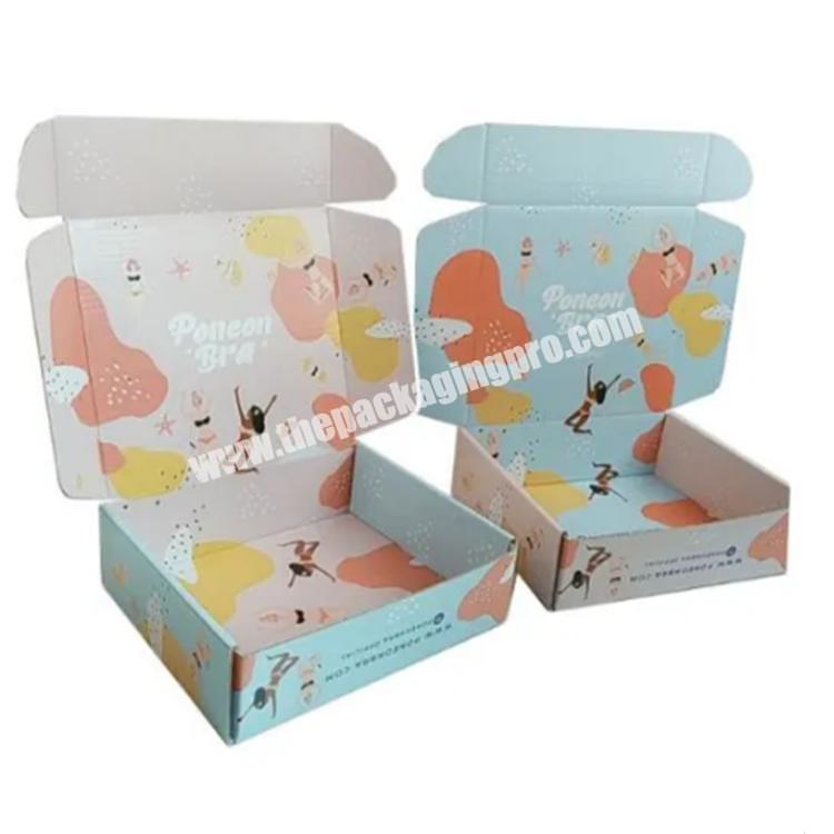 shipping boxes custom logo product shipping boxes packaging boxes