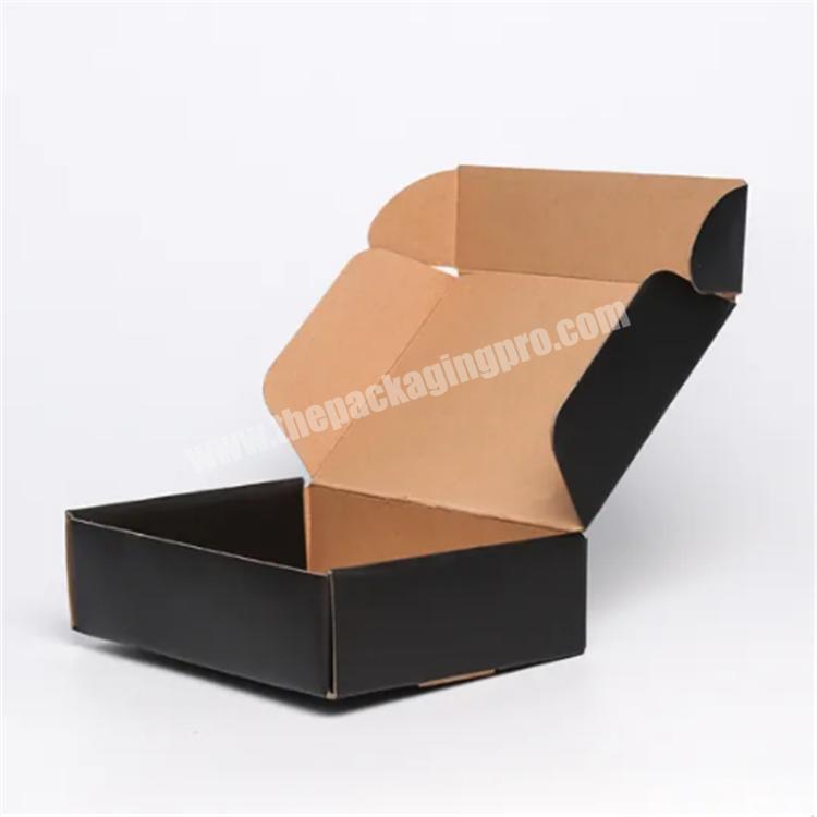 shipping boxes custom logo recycled shipping boxes packaging boxes