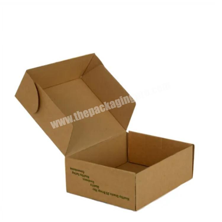 shipping boxes custom logo shipping boxes for bottles packaging boxe