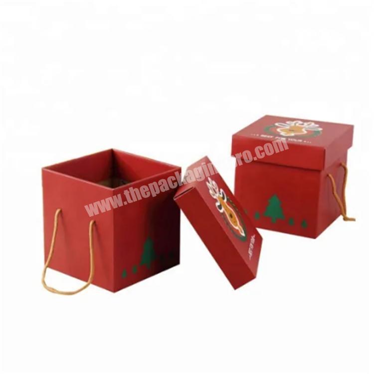 shipping boxes large gift boxes with magnetic lid custom packaging box