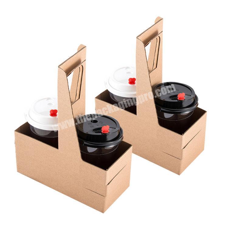 shipping boxes with handle food packing box cardboard display box