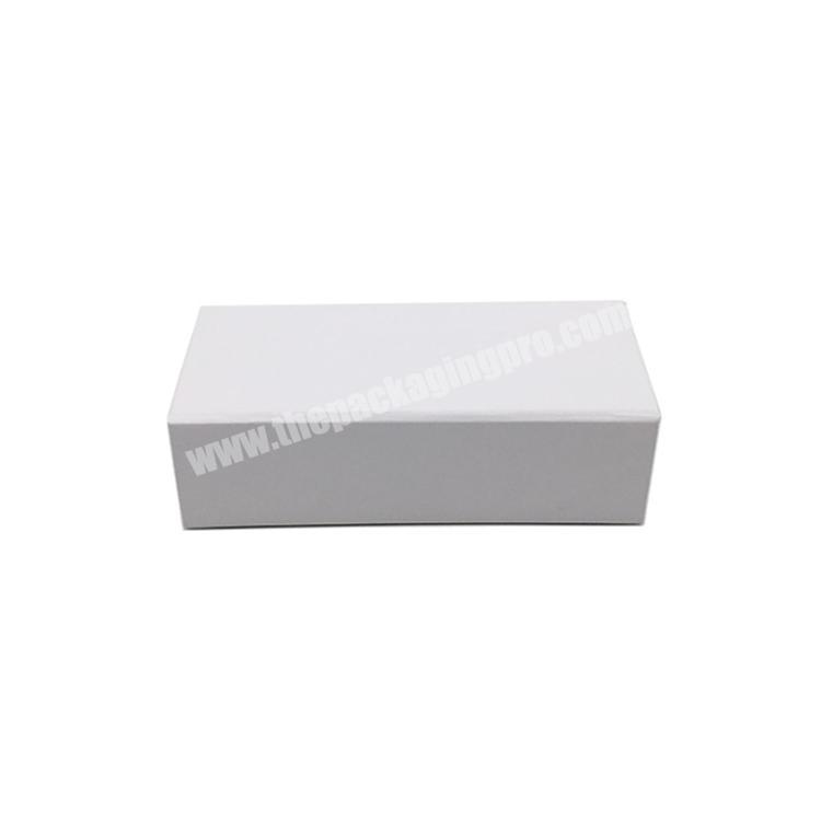 shoe box magnetic mini magnetic music box paper boxes