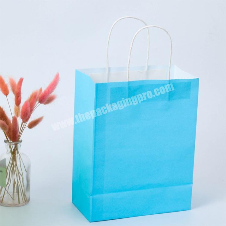 shopping bags with logos luxury paper bag gift bags custom