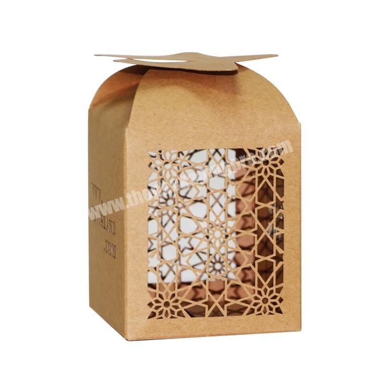 skin gift box beautiful  collapsible paper box cardboard paper box