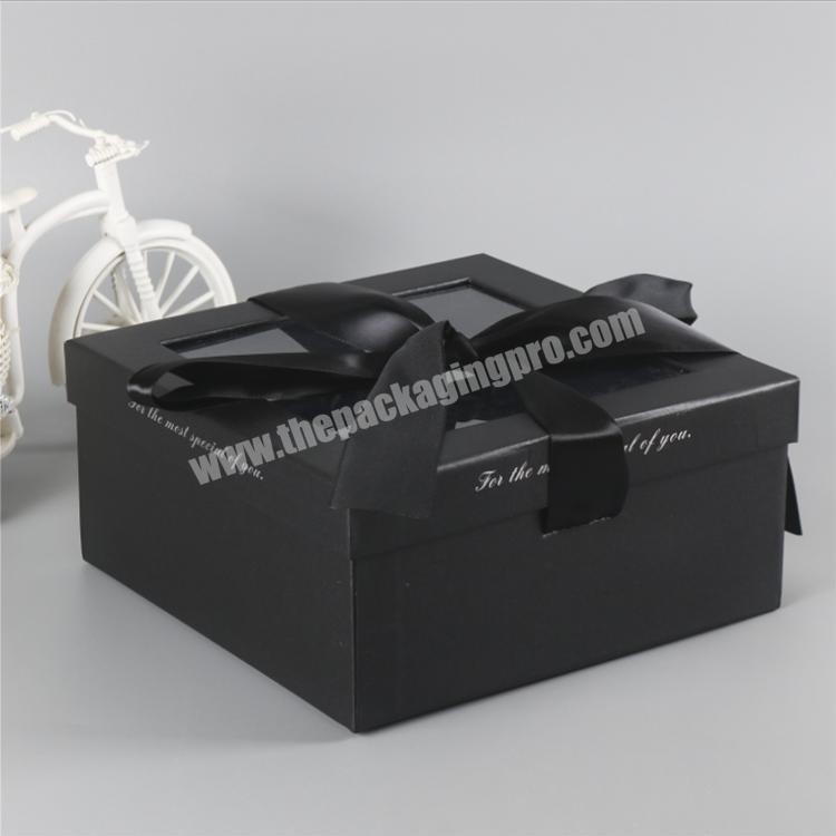 small boxes for gifts wholesale rigid gift boxes gift packing box