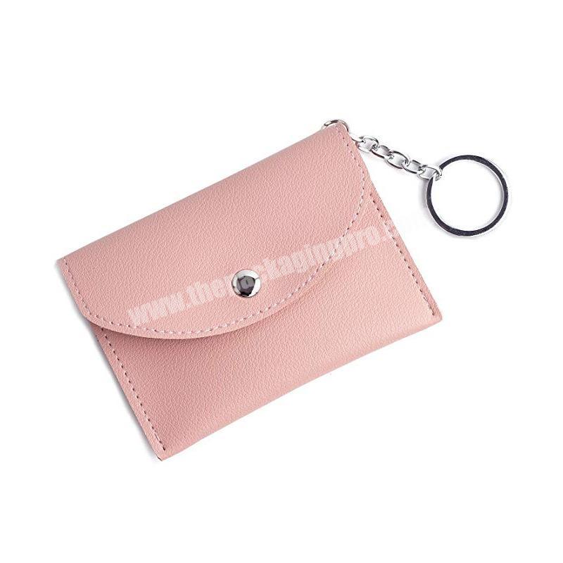 Smart Wallet Card Holder Wallet For Women Fashionable