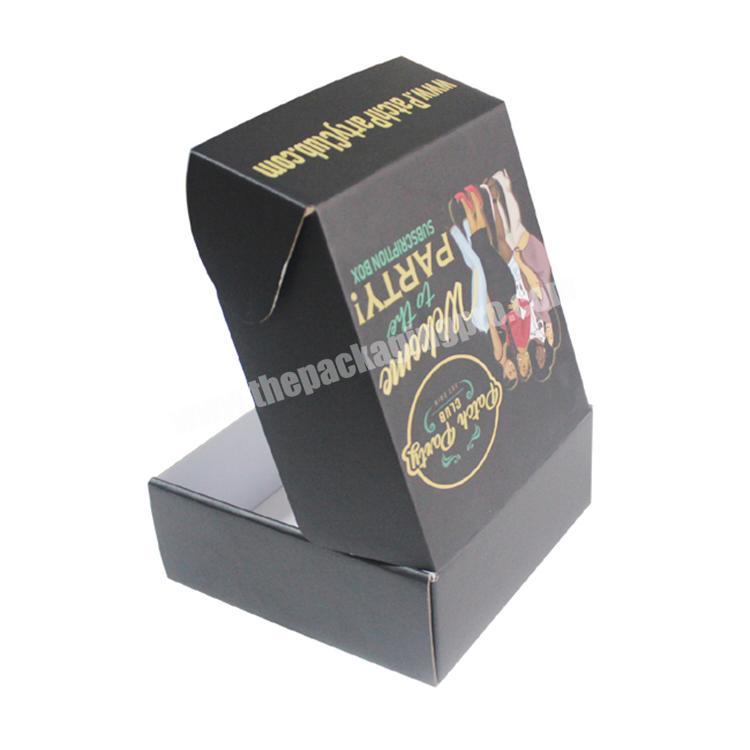 Special best sell shipping mail box
