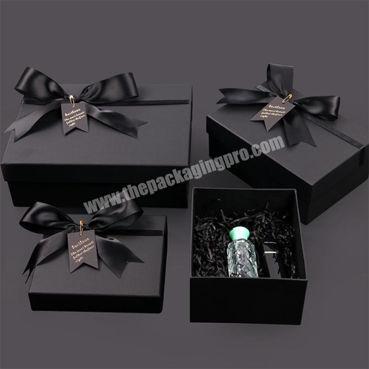 Magnetic Gift Box Ribbon, Valentines Gift Boxes