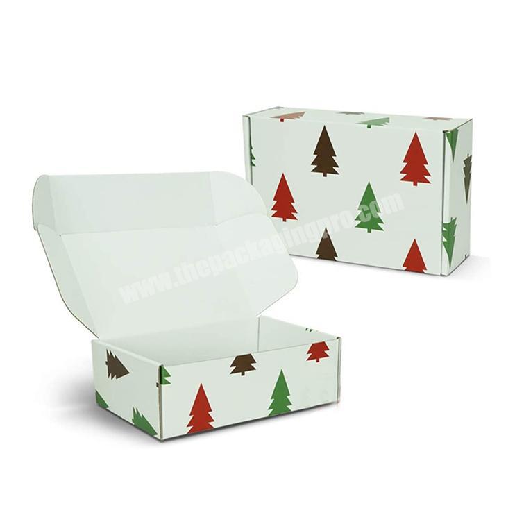 Special OEM Custom Cardboard Shoe Box Wholesale Shipping Packaging
