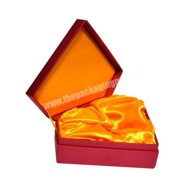 Special shape Rigid Gift Box Packaging