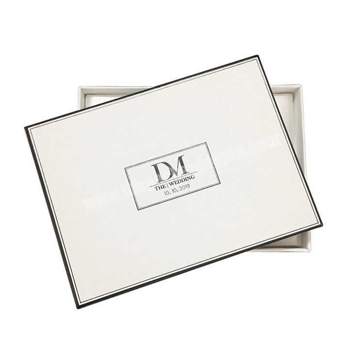 Specializing in manufacturing high-quality high-end gift boxes gift packaging bags gift boxes