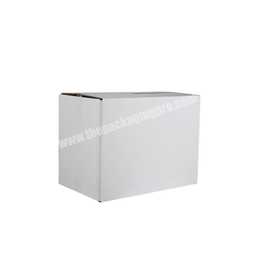 strong egg carton custom paper lash box