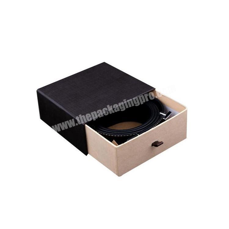 Supply luxury cardbox jewelry packaging boxes custom logo