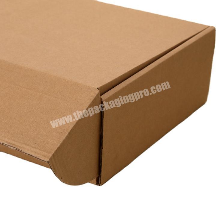 t shirt packaging box shipping box machine paper boxes
