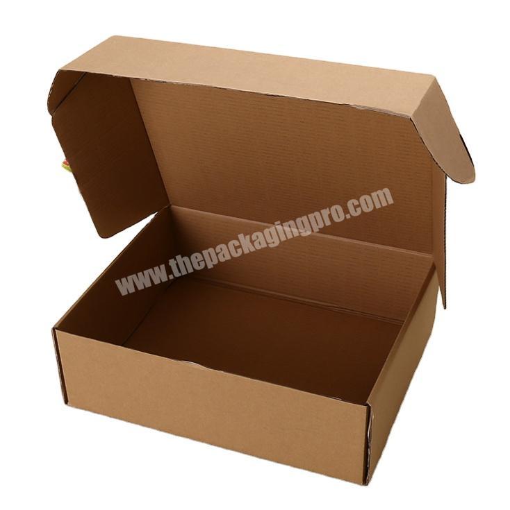 t shirt packaging box single shipping wine box paper boxes