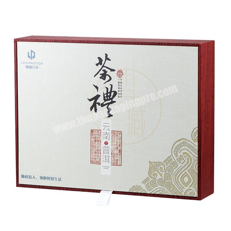 Tea Packaging Eco Friendly Lashes Packaging Box Eyelashes Package Box Custom Socks Box