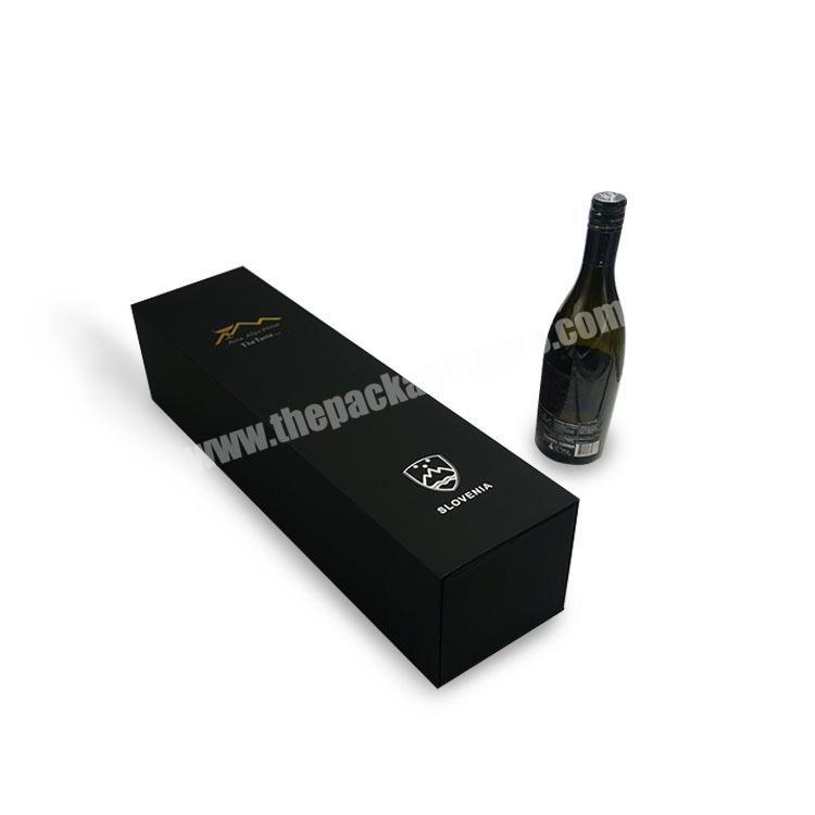 The best factory wine boxes for wine box luxury