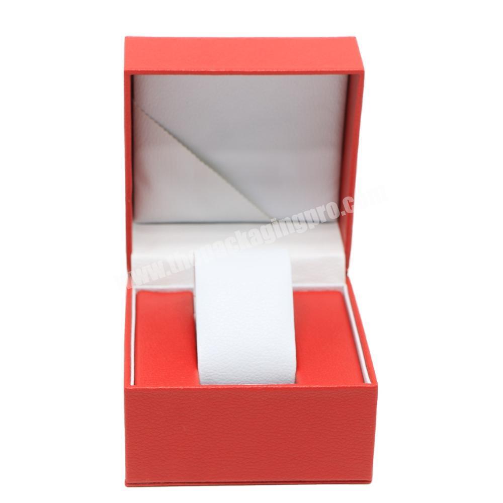 The best price gift box Flip luxury gift box for packaging watches