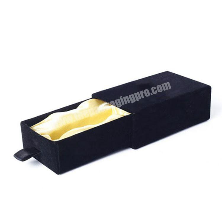The Newest Factory Direct High Quality Cardboard Package Perfume Box Making