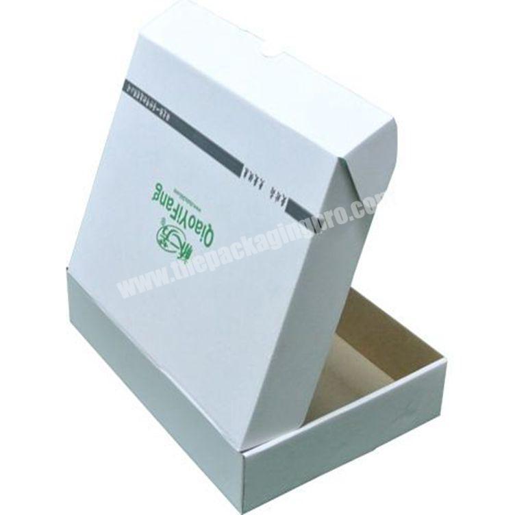 The Newest Printed Cardboard Pretty Mailer Corrugated Box Packaging