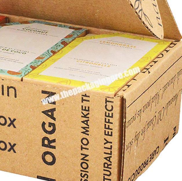 Tin candy box Tin can cake boxes Soap packaging tin box