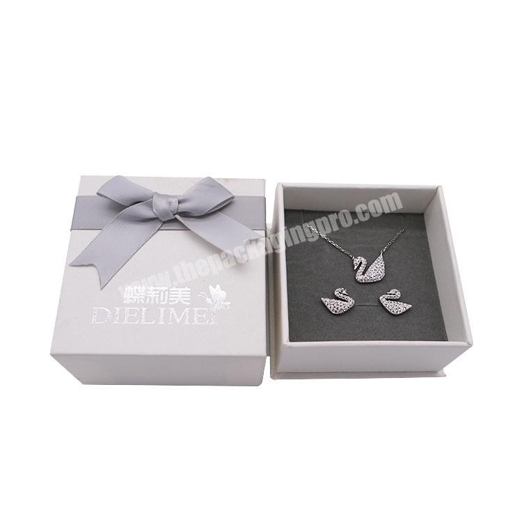 top grade best-selling craft gift box jewelry
