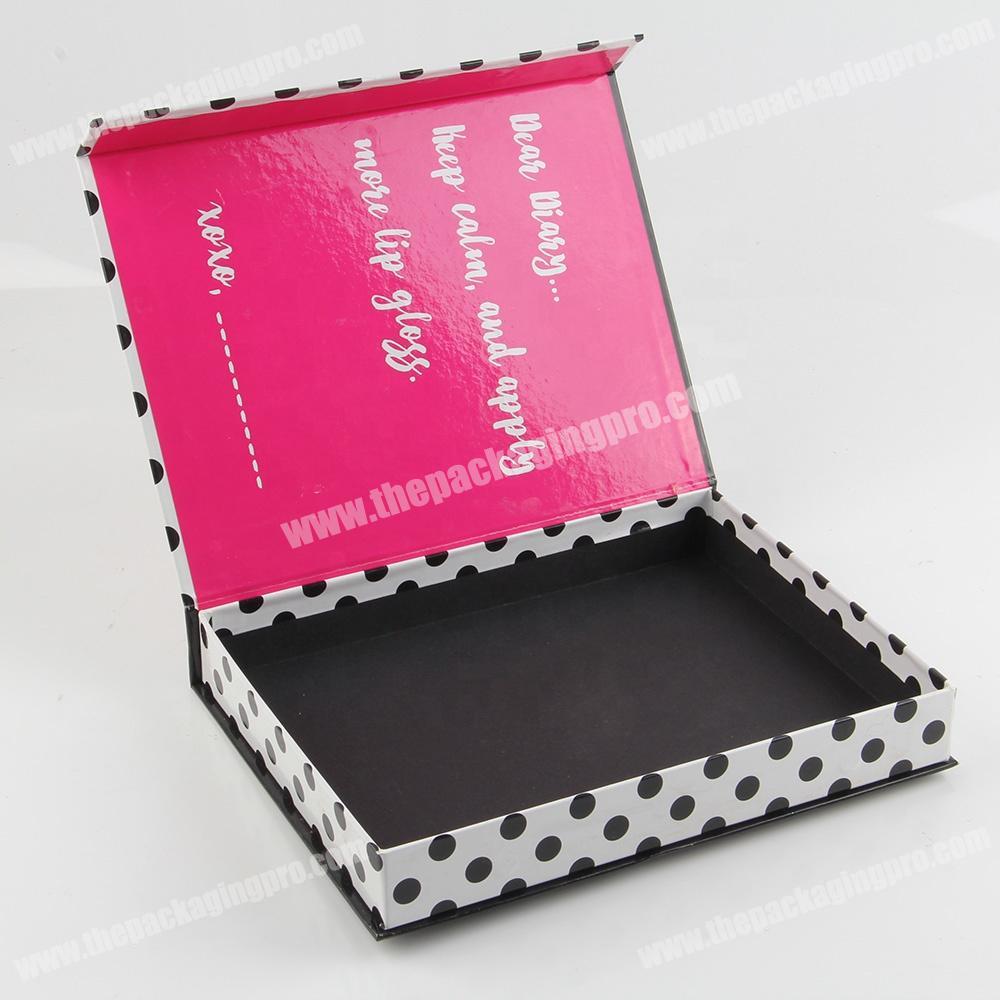 Top Grade Custom Paper Lipstick Packaging Boxes