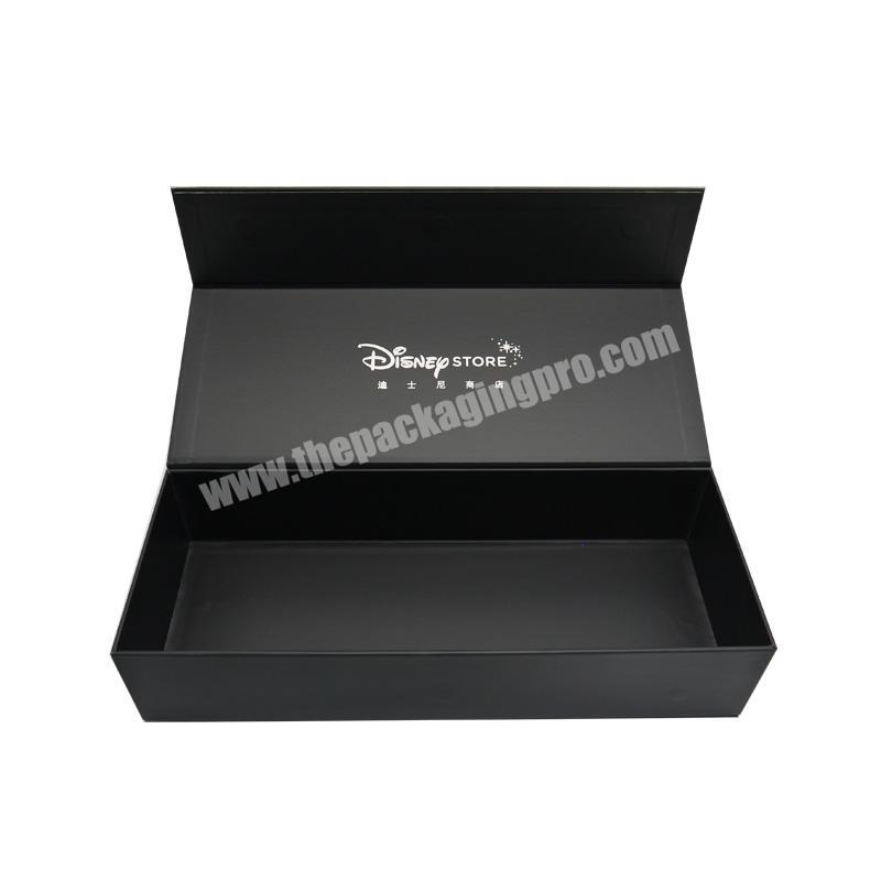 top grade elegant gift box