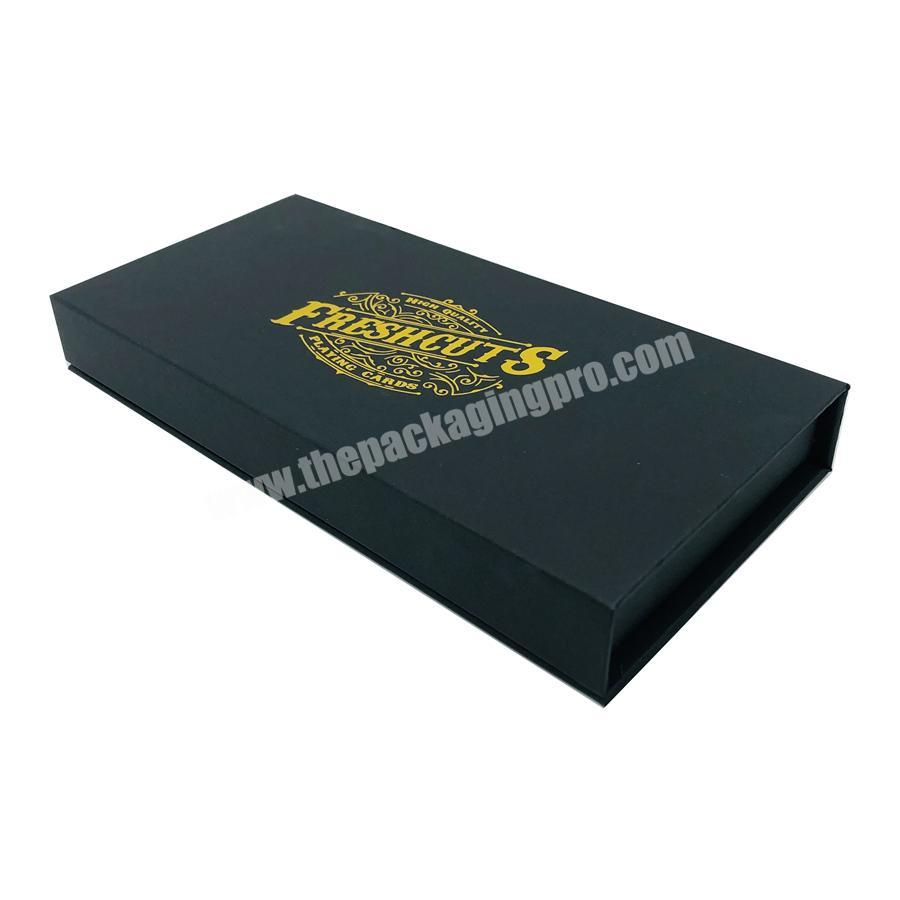 top grade magnetic folding gift box