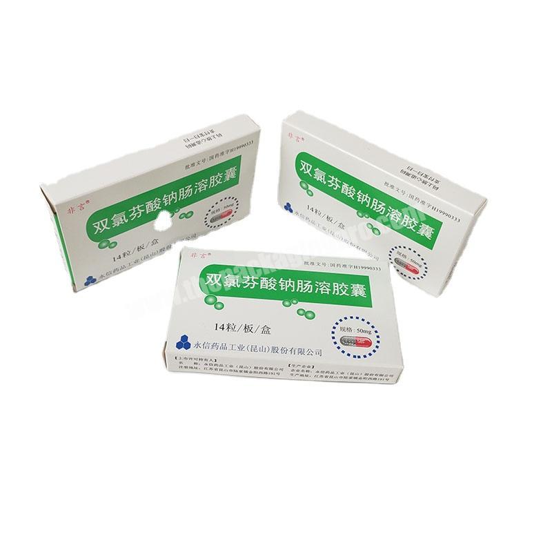 Top Quality Box Quality Wholesale Factory High Quality Low Price Pill Box