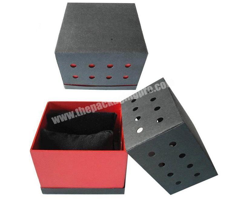 Top Quality personalized lid and base Packaging Boxes