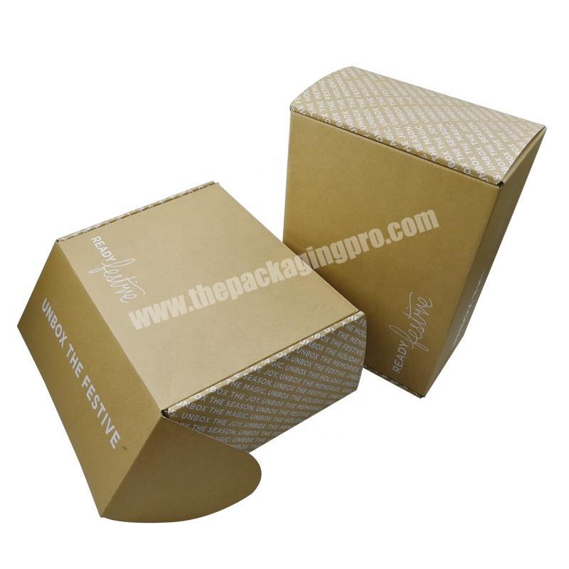 Cardboard Flat Shipping & Moving Boxes for sale
